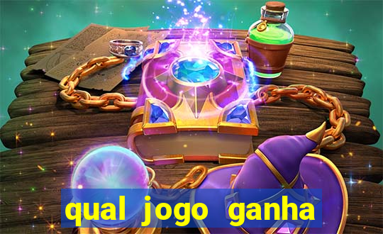 qual jogo ganha dinheiro ao se cadastrar